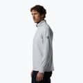 Vyriškas slidinėjimo džemperis Rossignol Mid Layer Stertch Half Zip light grey 4