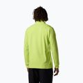 Vyriškas slidinėjimo džemperis Rossignol Mid Layer Stertch Half Zip wild lime 3