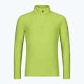 Vyriškas slidinėjimo džemperis Rossignol Mid Layer Stertch Half Zip wild lime 6