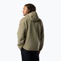 Vyriška striukė Rossignol Alltrack Anorak Fleece vetiver 3