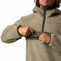 Vyriška striukė Rossignol Alltrack Anorak Fleece vetiver 6