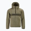 Vyriška striukė Rossignol Alltrack Anorak Fleece vetiver 8