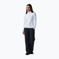 Moteriškas flisinis džemperis Rossignol Mid Layer Stretch Half Zip white 2