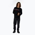 Vyriškas megztinis Rossignol Odysseus Crew Merino black 2