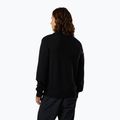 Vyriškas megztinis Rossignol Odysseus Crew Merino black 3