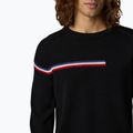 Vyriškas megztinis Rossignol Odysseus Crew Merino black 5