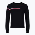 Vyriškas megztinis Rossignol Odysseus Crew Merino black 7