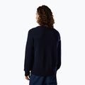 Vyriškas megztinis Rossignol Odysseus Crew Merino dark navy 3