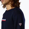 Vyriškas megztinis Rossignol Odysseus Crew Merino dark navy 6