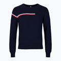 Vyriškas megztinis Rossignol Odysseus Crew Merino dark navy 7
