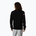 Vyriškas megztinis Rossignol Odysseus Half Zip Merino black 3