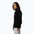 Vyriškas megztinis Rossignol Odysseus Half Zip Merino black 4