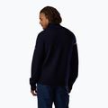 Vyriškas megztinis Rossignol Odysseus Half Zip Merino dark navy 3