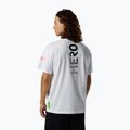 Vyriški marškinėliai Rossignol Hero Tee white 3