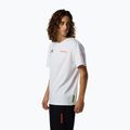 Vyriški marškinėliai Rossignol Hero Tee white 4