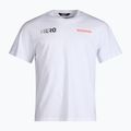 Vyriški marškinėliai Rossignol Hero Tee white 7