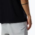 Vyriški marškinėliai Rossignol Hero Tee black 6
