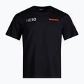 Vyriški marškinėliai Rossignol Hero Tee black 7
