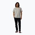 Vyriški marškinėliai Rossignol Hero Tee light grey 2
