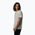 Vyriški marškinėliai Rossignol Hero Tee light grey 4