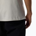 Vyriški marškinėliai Rossignol Hero Tee light grey 6