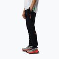 Vyriškos kelnės Rossignol Hero Sweatpant black 4