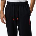 Vyriškos kelnės Rossignol Hero Sweatpant black 5