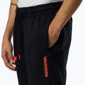 Vyriškos kelnės Rossignol Hero Sweatpant black 6