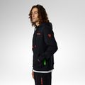 Vyriškas džemperis Rossignol Hero Full Zip Hoodie black 4