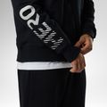 Vyriškas džemperis Rossignol Hero Full Zip Hoodie black 7