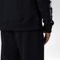 Vyriškas džemperis Rossignol Hero Full Zip Hoodie black 8