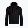 Vyriškas džemperis Rossignol Hero Full Zip Hoodie black 9