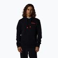 Vyriškas džemperis Rossignol Hero Hoodie black