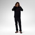 Vyriškas džemperis Rossignol Hero Hoodie black 2