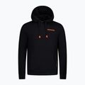 Vyriškas džemperis Rossignol Hero Hoodie black 8