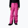 Vaikiškos slidinėjimo kelnės Rossignol Insulated electric fuchsia