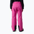 Vaikiškos slidinėjimo kelnės Rossignol Insulated electric fuchsia 3