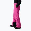 Vaikiškos slidinėjimo kelnės Rossignol Insulated electric fuchsia 4