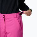Vaikiškos slidinėjimo kelnės Rossignol Insulated electric fuchsia 5