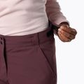 Vaikiškos slidinėjimo kelnės Rossignol Insulated huckleberry 5