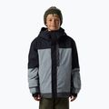 Vaikiška slidinėjimo striukė Rossignol Wispile Insulated black 2