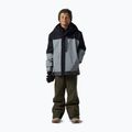 Vaikiška slidinėjimo striukė Rossignol Wispile Insulated black 3