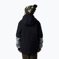 Vaikiška slidinėjimo striukė Rossignol Wispile Insulated black 4