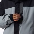 Vaikiška slidinėjimo striukė Rossignol Wispile Insulated black 10