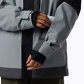Vaikiška slidinėjimo striukė Rossignol Wispile Insulated black 11