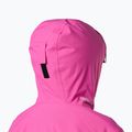Vaikiška slidinėjimo striukė Rossignol Wispile Insulated electric fuchsia 7