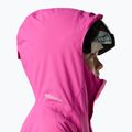Vaikiška slidinėjimo striukė Rossignol Wispile Insulated electric fuchsia 8