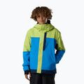 Vaikiška slidinėjimo striukė Rossignol Wispile Insulated wild lime 2