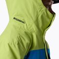 Vaikiška slidinėjimo striukė Rossignol Wispile Insulated wild lime 8