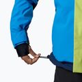 Vaikiška slidinėjimo striukė Rossignol Wispile Insulated wild lime 13